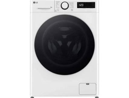 Máquina de Lavar Roupa LG F2WR5S8S1W (8 kg – 1200 rpm – Branco)