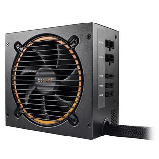 be quiet! Pure Power 11 500W 80 Plus Gold Modular