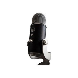 Blue Microphones Yeti Pro Microfone USB para Gravação e Streaming