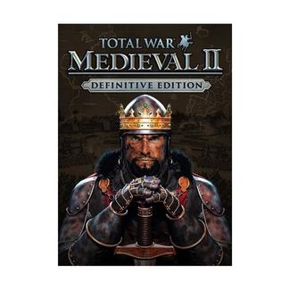 Total War – Medieval II Definitive Edition: PC