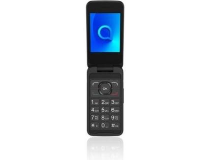 Telemóvel ALCATEL OT3025 NOS (2.8” – 3G – Preto)
