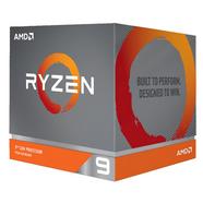 AMD Ryzen 9 3900X 12-Core 3.8GHz c/ Turbo 4.6GHz