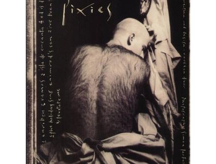 Vinil Pixies – Come On Pilgrim (LP)