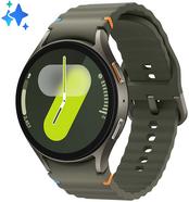 Smartwatch SAMSUNG Galaxy Watch 7 BT (40 mm – Verde)