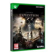 Jogo Xbox Serie X Clair Obscur: Expedition 33