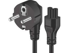 Cabo de Alimentação MITSAI C5 (1.8 m)