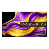 TV LG OLED83G54 (OLED – 83” – 209 cm – 4K Ultra HD – Smart TV)