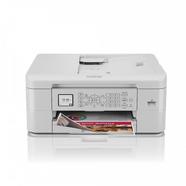 Brother MFC-J1010DW Impressora Multifunções Color Dúplex WiFi Fax