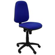 Cadeira de Escritório Operativa PIQUERAS Y CRESPO Tarancón Azul