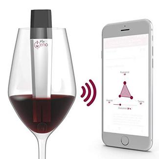 Sensor MYOENO Wine Scanner