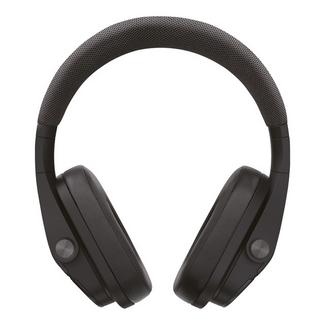 Auscultadores Bluetooth YAMAHA YH-L700 (Over ear – Microfone – Noise cancelling – Preto)