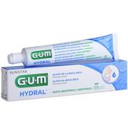 Gum – Pasta Dentífrica Hydral – 75 ml