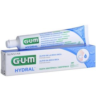 Gum – Pasta Dentífrica Hydral – 75 ml