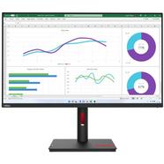 Monitor Lenovo ThinkVision T32h-30 31.5″ Quad HD IPS LED 6ms USB-C 90W Ethernet