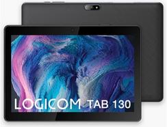 Tablet LOGICOM TAB130 (10” – 2 GB – 32 GB – Cinzento)
