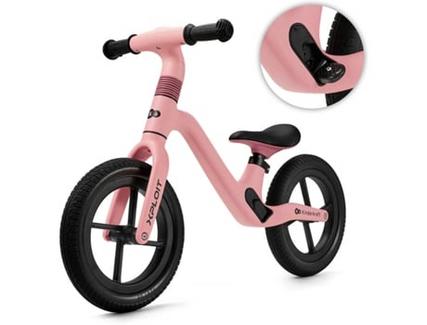 Bicicleta KINDERKRAFT Xploit (Rosa)
