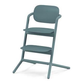 Cadeira de papa Cybex lemo Mid Blue azul