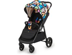 Carrinho de bebé KINDERKRAFT Grande Plus