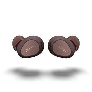 Auriculares Bluetooth True Wireless Jabra Elite 10 – Castanho