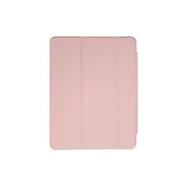 Capa iPad 10.2 MACALLY Bookstand Rosa