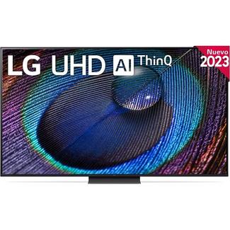 TV LG 65UR91006LA LED 65” 4K Smart TV