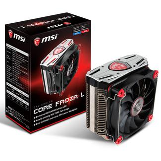 Cooler CPU MSI Core Frozr L