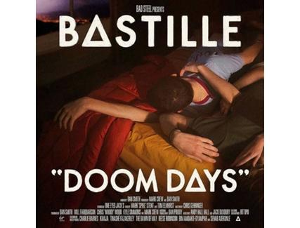 CD Bastille – Doom Days