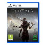 Sold Out – Enotria: The Last Song – PS5