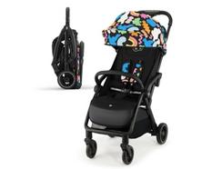 Carrinho de Bebé KINDERKRAFT Apino Happy Shapes (Multicor)