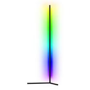 Newskill Atmosphere Lâmpada de Pé Regulable com Luz Ambiental RGB