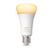 Philips Hue White Ambiance Lâmpada Inteligente LED 13W E27 Luz Branca Quente a Fria