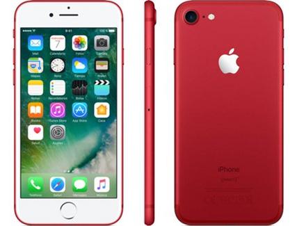 Apple iPhone 7 128GB Product Red