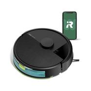 Aspirador Robô IROBOT Roomba 105 Combo (Autonomia: 120 min – Preto)