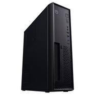 Hiditec SM10 USB 3.0 ITX Preta