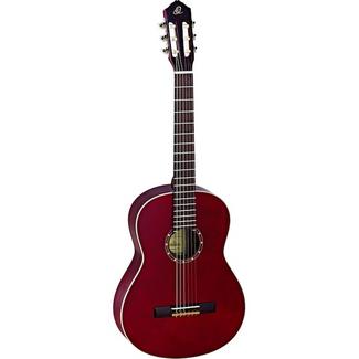 Guitarra clássica 4/4 Ortega R121Wr
