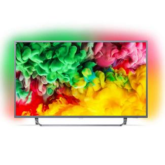 TV LED 4K Ultra HD 43'' PHILIPS 43PUS6753/12