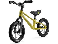 Bicicleta sem pedais KINDERKRAFT Eter (Verde)