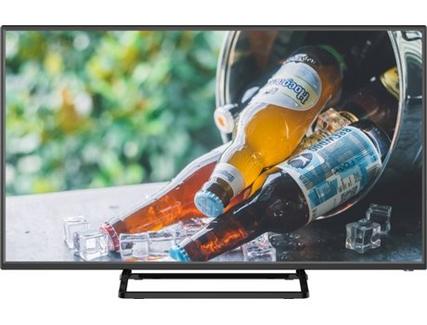 TV SMART TECH LE-40P28 LED 40” Full HD Smart TV