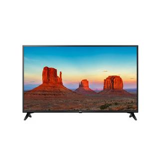 Smart TV LG UHD 4K HDR 49UK6200 124cm
