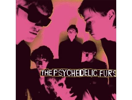 Vinil LP The Psychedelic Furs – The Psychedelic Furs