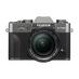 Câmara Fotografica CSC Fujifilm X-T30 com Objectiva 18-55mm F 2.8 R LM OIS - Prata