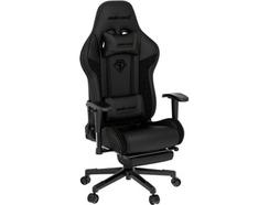 Cadeira de Gaming Anda Seat Jungle 2 black&Red M pvc & steel