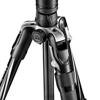 Tripé Manfrotto Befree 2N1
