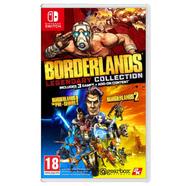 Borderlands: Legendary Collection – Nintendo Switch