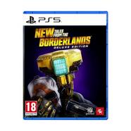 New Tales from the Borderlands Deluxe Edition – PS5