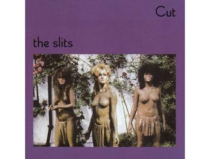 Vinil LP The Slits – Cut