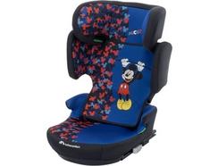 Cadeira Auto BEBE CONFORT Hera I-Fix Fun (Mickey)