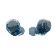 Auriculares Bluetooth True Wireless SONY WF-C710NL (In Ear – Microfone – Noise Canceling – Azul)
