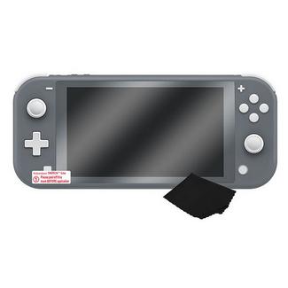 Nuwa Protetor de Tela Vidro Temperado Ultra Resistente 9H para Nintendo Switch Lite