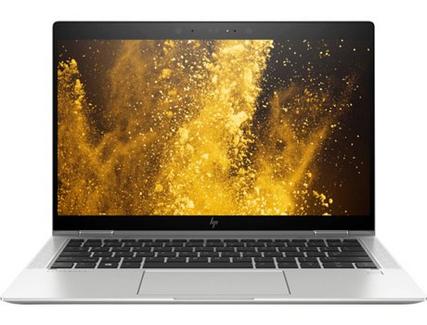 Portátil Híbrido HP EliteBook X360 1030 G3 – 3ZH01EA (13.3” – Intel Core i5-8250U – RAM: 8 GB – 256 GB SSD – Intel UHD 620)
